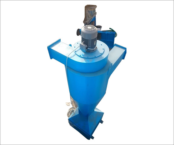Cyclone Type Dust Collector Manufacturers in Ahmedabad
