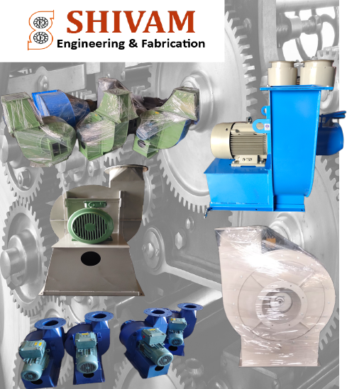 Shivam Engineering Workshop