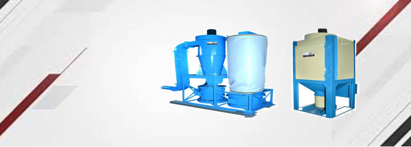 Portable Duct Collector