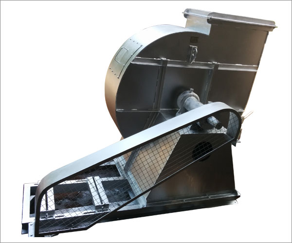 Centrifugal Blowers Manufacturers