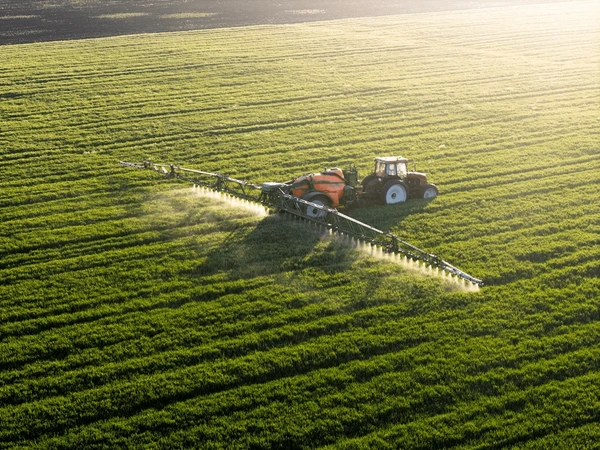 Agro Chemicals Industry - Blowers & Dust Collection