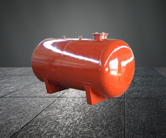 Storage Tank