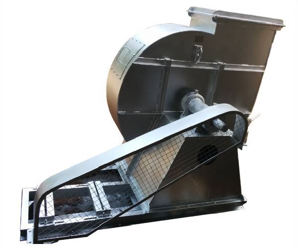 Centrifugal Blower