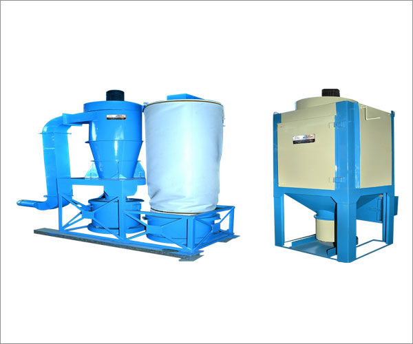 Portable Dust Collector