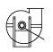 Position 1 — Counterclockwise (CCW 360)