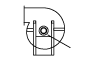 Position 2 — Counterclockwise (CCW 90)