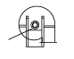 Position 3 — Clockwise (CW 180)