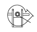 Position 5 — Counterclockwise (CCW 315)