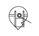 Position 8 — Counterclockwise (CCW 225)